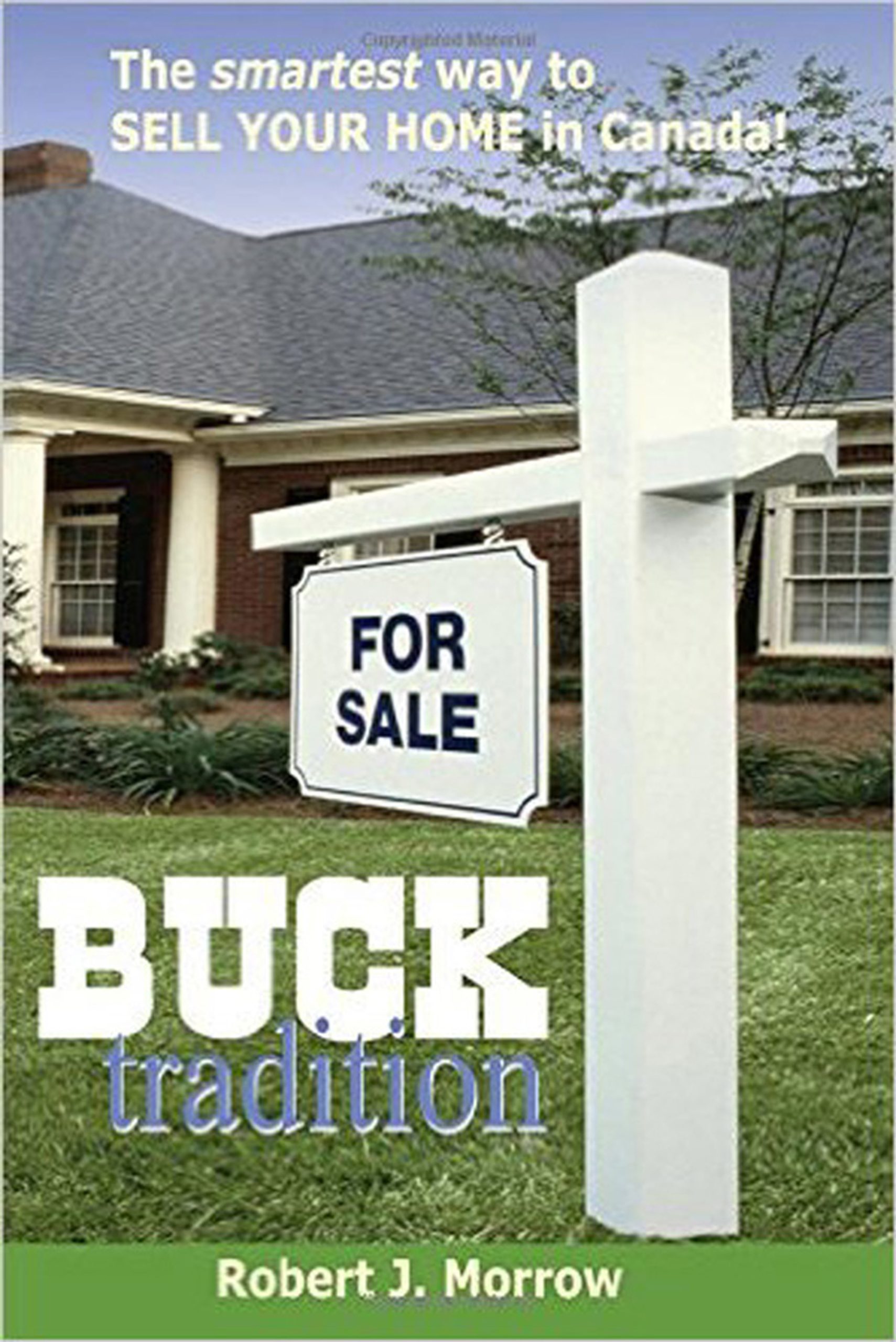 Buck Tradition