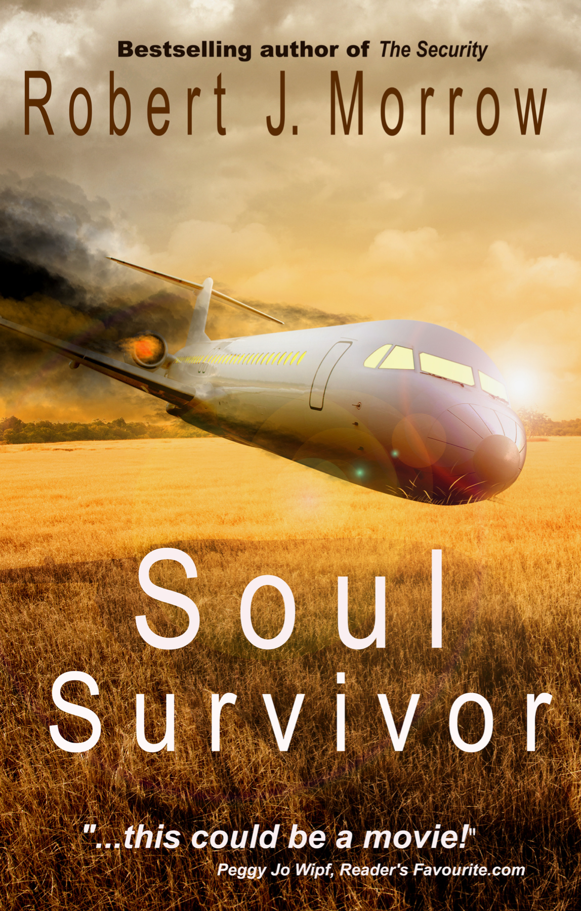 SoulSurvivor-Morrow